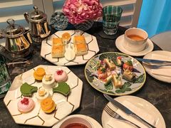 -广州文华东方酒店·文华饼店