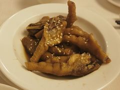 -顺德新世界酒店·华美轩餐厅