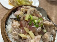 -百福麵家(新馬路店)
