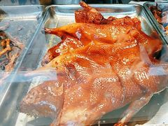 -竺桥兄弟烤鸭馆(竺桥店)