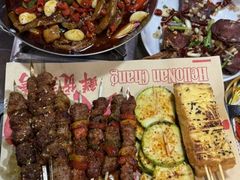 -冶建镜子·中国龙虾王(总店)