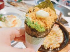 -花漫里日式餐厅(城东中骏店)
