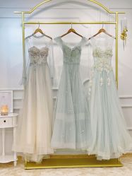 -艾慕婚纱礼服馆(和平店)