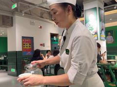 -费大厨辣椒炒肉(太平老街店)