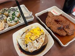 -东泰祥生煎馆(长宁路店)