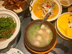 -小菜园新徽菜(青岛市南万象城店)