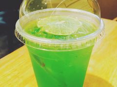 -greenjoy绿享轻食(宁海路店)