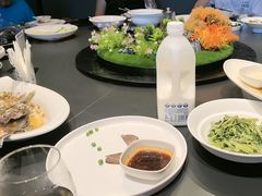 -恒记饭店·海鲜明档(淹城店)