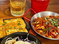 -槿Story·韩国料理(望京韩国美食城店)