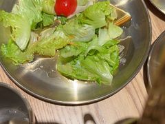 -西塔老太太泥炉烤肉(武汉摩尔城店)
