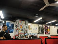 -华星冰室(湾仔店)