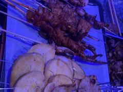 -冰城小镇音乐串吧·聚会餐厅(百子湾店)