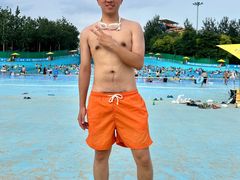 -欢乐水魔方水世界