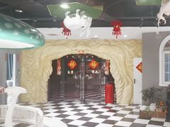 -H次元沉浸剧情密室(街道口店)