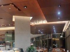 -咖啡厅自助餐厅(贵阳中天凯悦酒店)