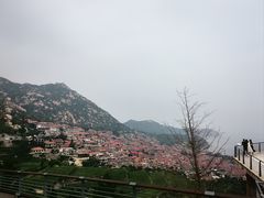 -崂山仰口游览区