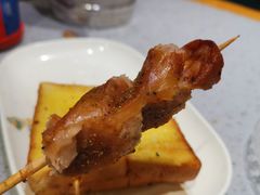 -李军力烧烤(丰庆路店)