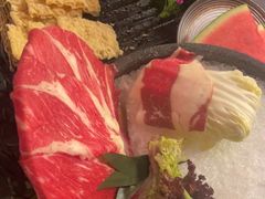 -湊湊火锅·茶憩(杭州湖滨银泰in77店)