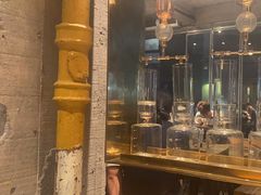 -来回·咖啡(天河南店)