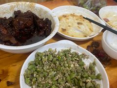 -如意香辣鸡架(总店)