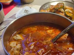 -西塔老太太泥炉烤肉(温州首店万象城黑金店)