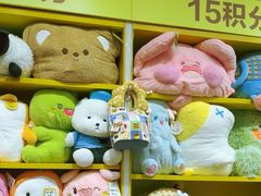 -娃娃集合营(上海奉贤龙湖天街店)