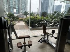 -威克健身游泳(万菱汇店)