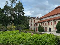 -厦门大学(思明校区)