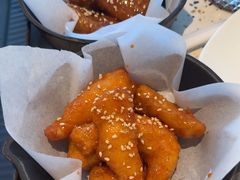 -必胜客(东兴商厦店)