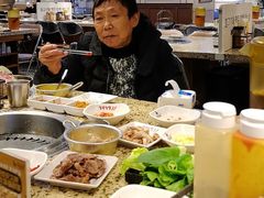 -安又胖韩国烤肉(美罗城店)