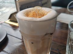 -良木缘咖啡西餐(新城市广场店)