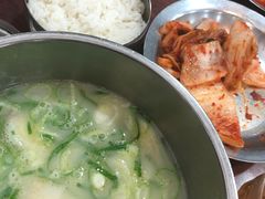 -神仙雪浓汤(明洞店)