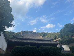 -宁波市保国寺古建筑博物馆