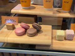 -麦当劳(皇岗路店)