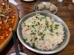 -朗妈私房菜(婺女州店)