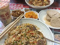 -扬二春炒饭(国庆路总店)