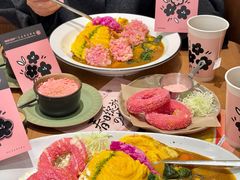 -池奈·咖喱蛋包饭(熙地港店)