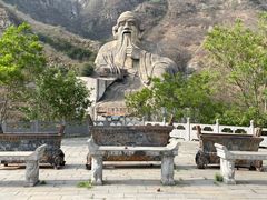 -圣莲山风景区