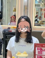 -匠心荟MG染烫店