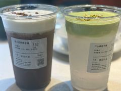 -Yee3·三号椰(上海中山公园龙之梦店)
