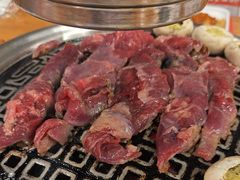 -霸腹烤肉(厦门柚子番店)