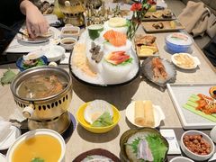 -海鼎荟海鲜姿造(晋江宝龙店)