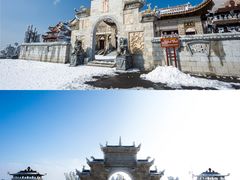 -南岳衡山风景名胜区