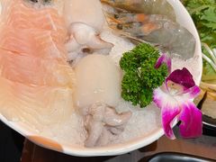 -MoMo牧场·寿喜烧专门店(长泰广场店)