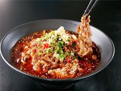 -金哥私房菜馆(张府园总店)