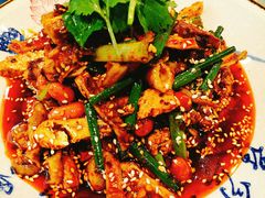 凉拌鸡-院8里·少城记忆老川菜(宽窄巷子店)