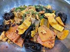 -农园餐厅(北京大学店)