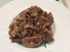 -老太原菜馆(南宫店)