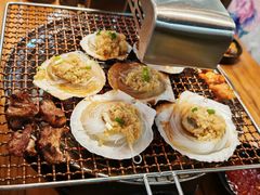 -合易泓烤肉·海肠捞饭(火车站店)