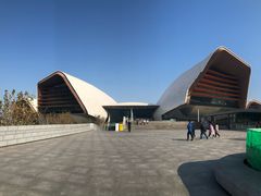 -贝林大翅鲸简餐厅(国家海洋博物馆店)